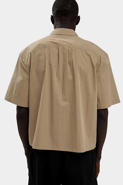 Рубашка Calvin Klein Jeans