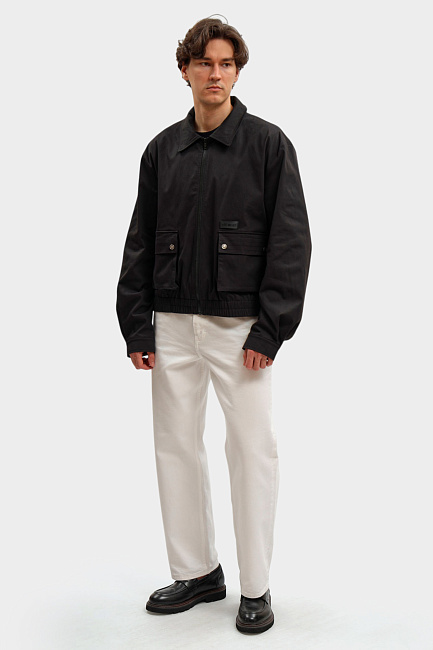 Бомбер Bikkembergs