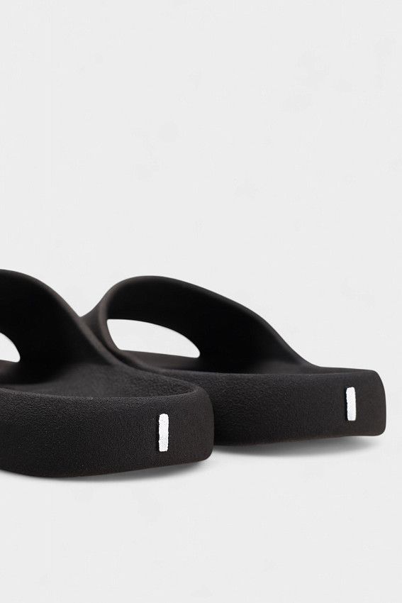 Шлепки Rider Черный