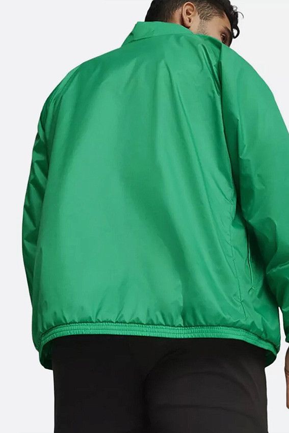 Куртка Puma Зеленый