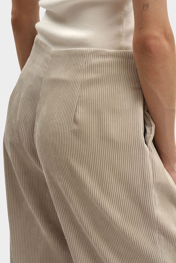 Брюки Armani Exchange Коричневый