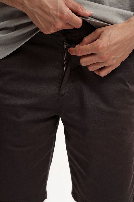 Шорты Strellson Черный