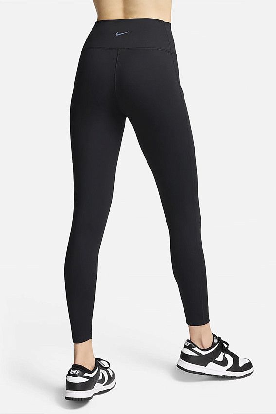 Лосины Nike Черный