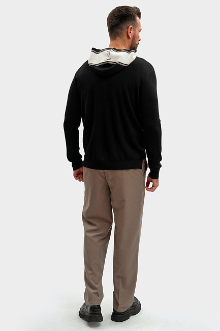 Худи Armani Exchange