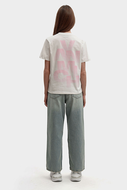 Футболка Van Mich