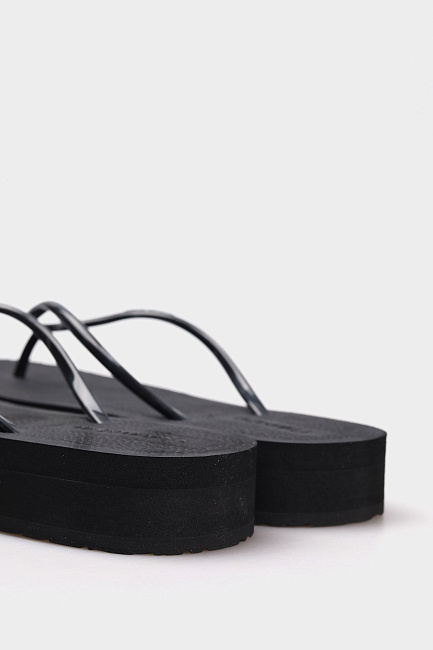 Шлепанцы Calvin Klein Jeans