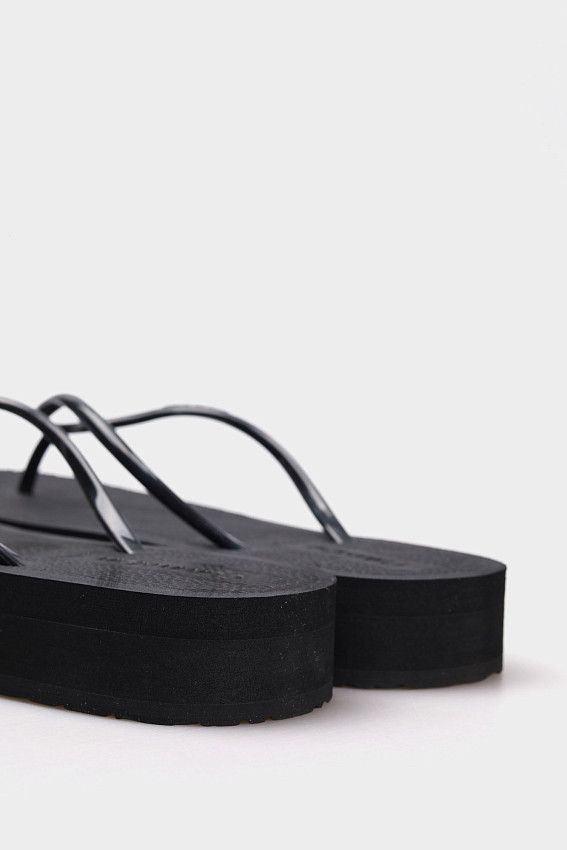 Шлепанцы Calvin Klein Jeans