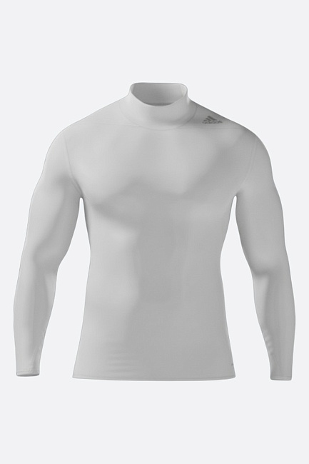Лонгслив компрессионный Adidas