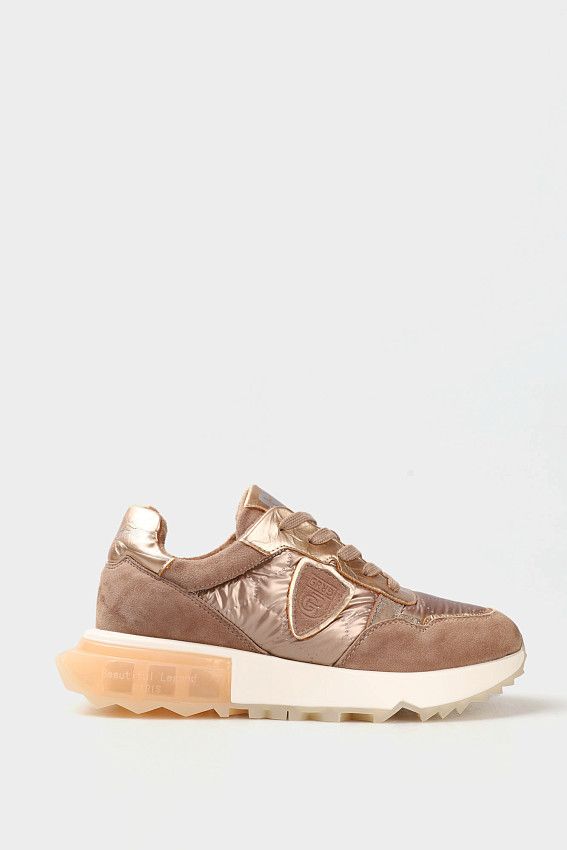 Кроссовки Graciana