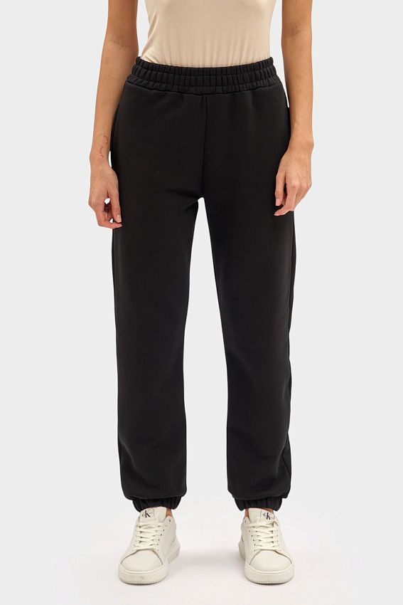 Брюки Van Mich Черный