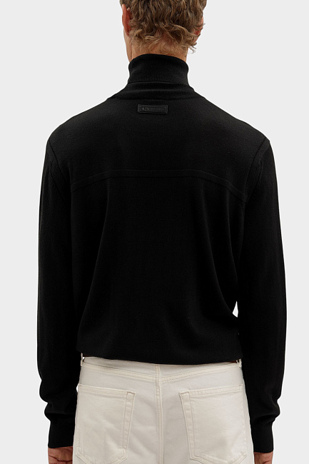 Водолазка Armani Exchange