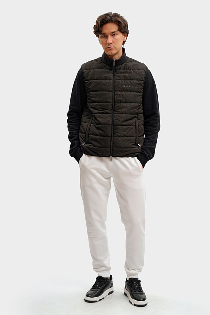 Жилет Bikkembergs