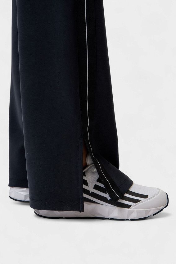 Брюки EA7 Черный