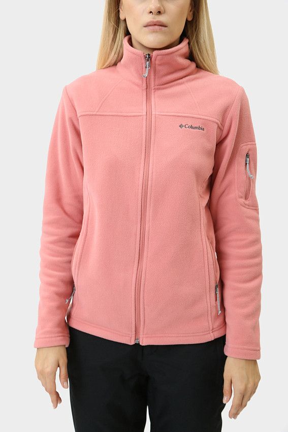 Куртка трикотажная Columbia