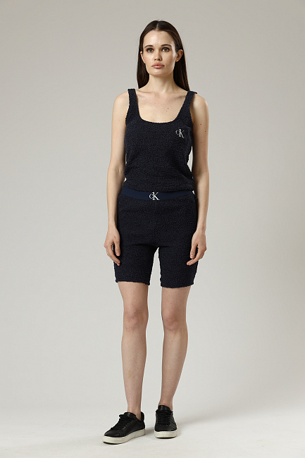 Шорты трикотажные Calvin Klein Underwear