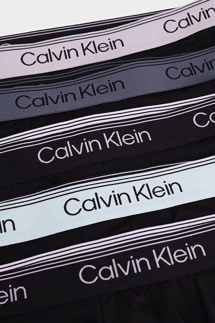 Трусы 5 шт Calvin Klein Underwear
