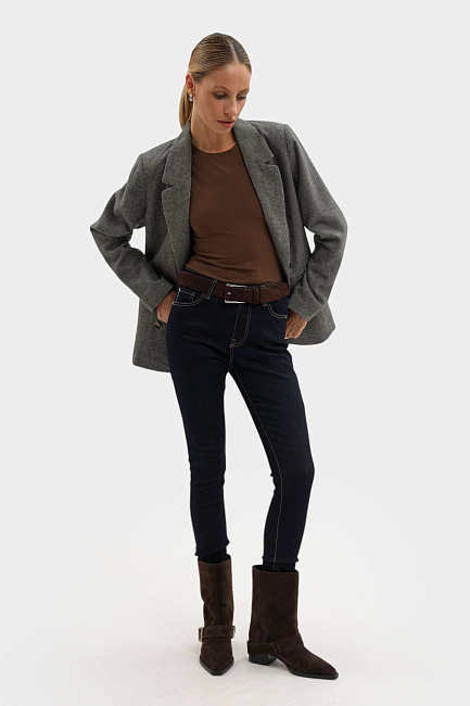 Джинсы Pepe Jeans