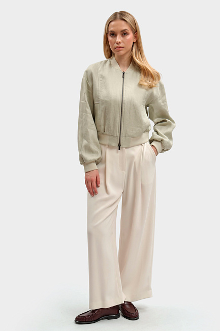 Бомбер Armani Exchange