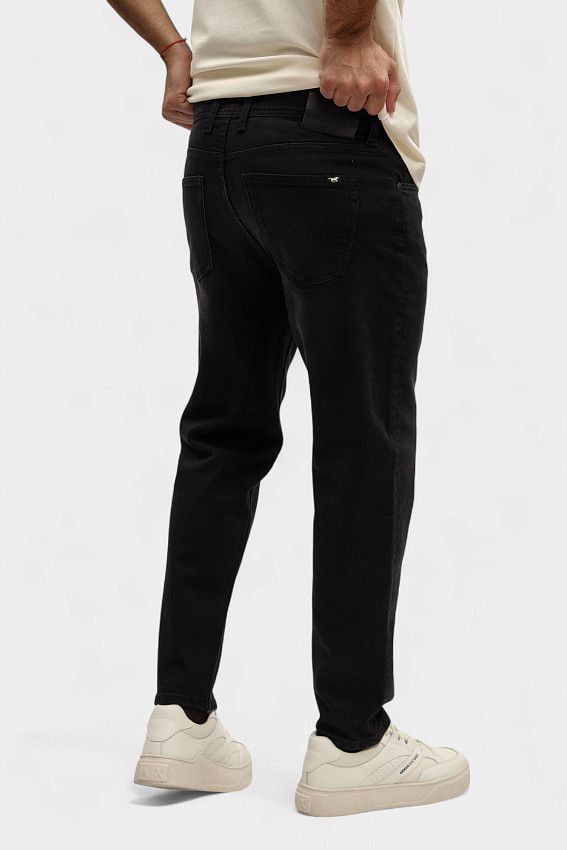 Джинсы Mustang