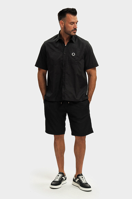 Рубашка Bikkembergs