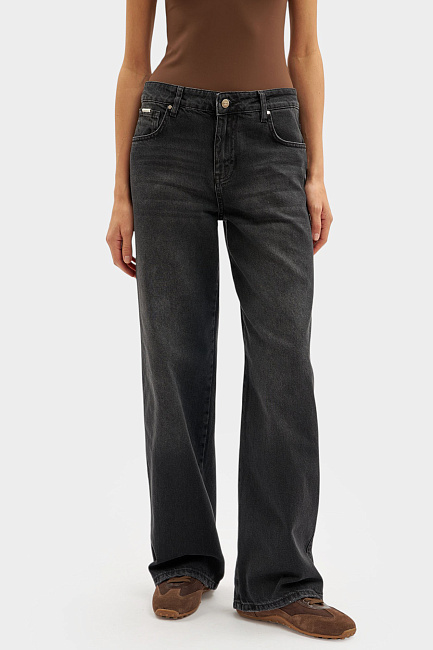 Джинсы Van Mich