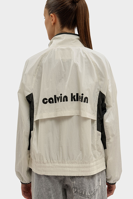 Ветровка Calvin Klein Jeans