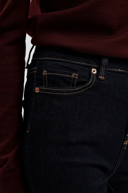 Джинсы Pepe Jeans