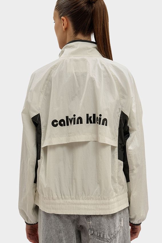 Ветровка Calvin Klein Jeans