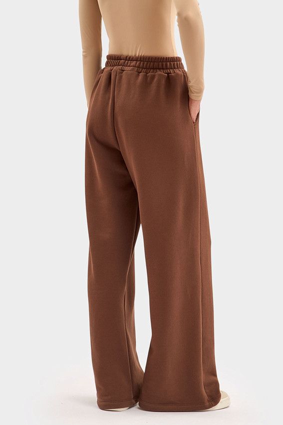 Брюки Van Mich Коричневый