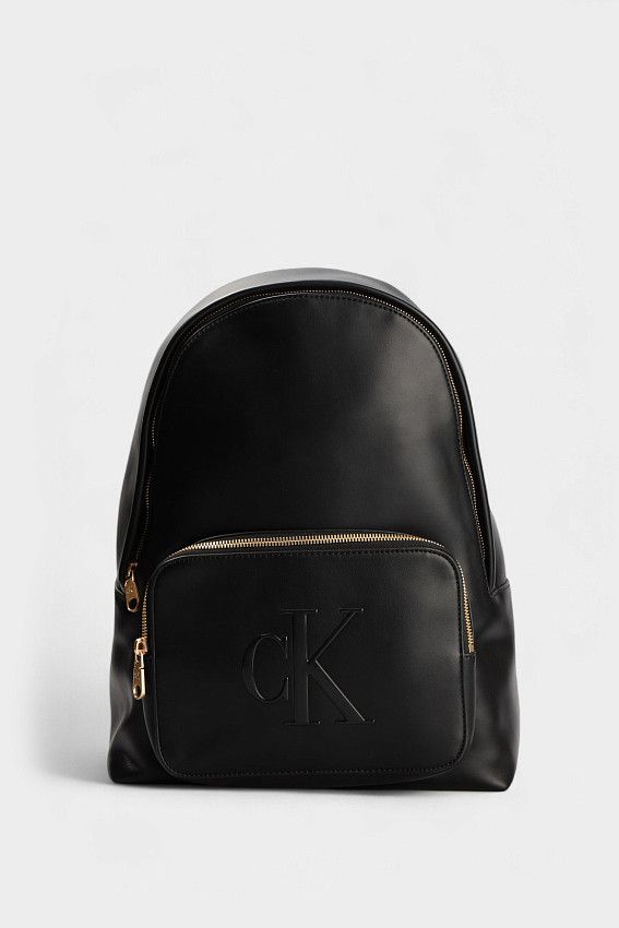 Рюкзак Calvin Klein Jeans Черный