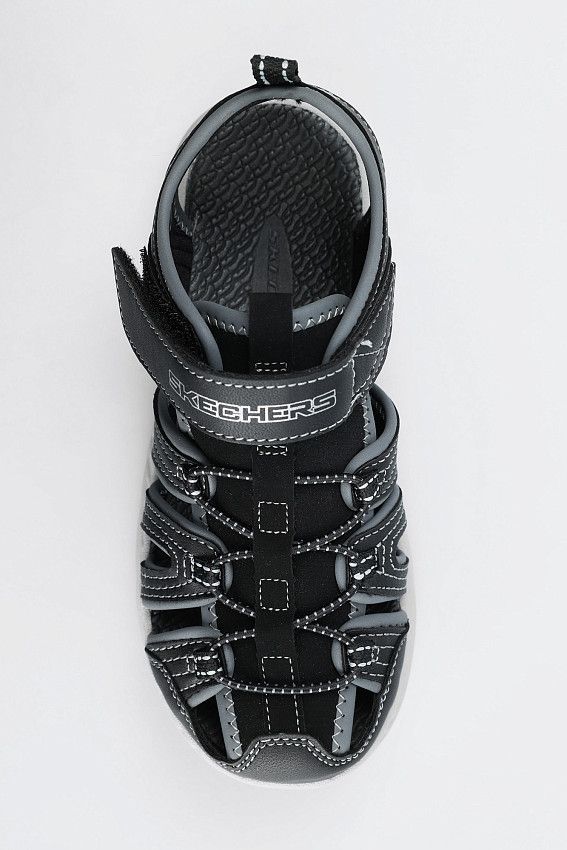 Сандалии Skechers Черный