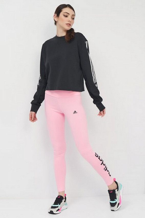 Леггинсы Adidas LOUNGEWEAR Essentials