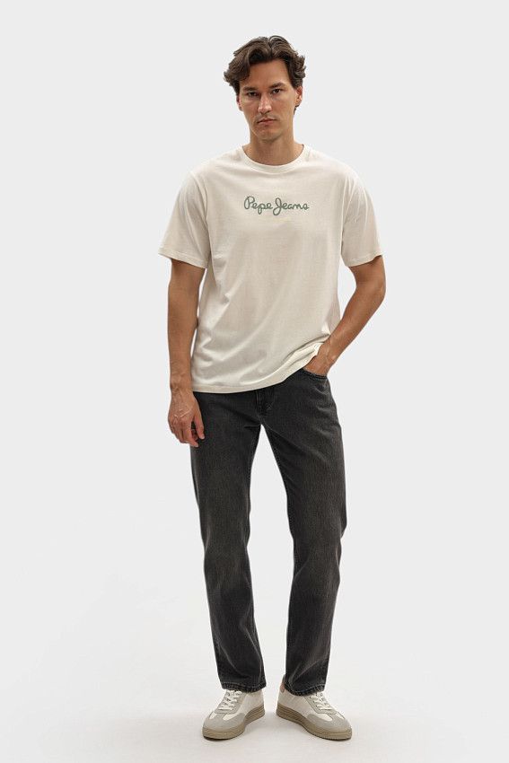 Футболка Pepe Jeans Белый