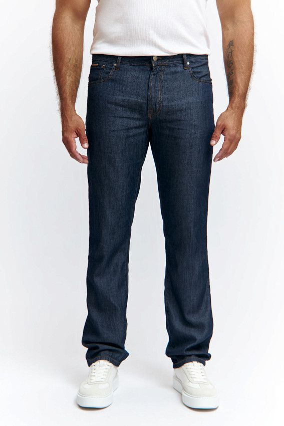 Брюки джинсовые Van Mich