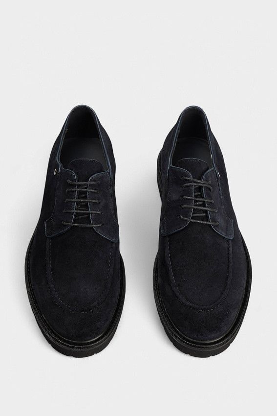 Туфли Graciana Синий