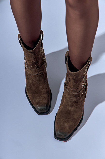 Казаки Marc Cony