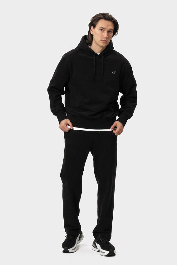 Худи Calvin Klein Jeans Черный
