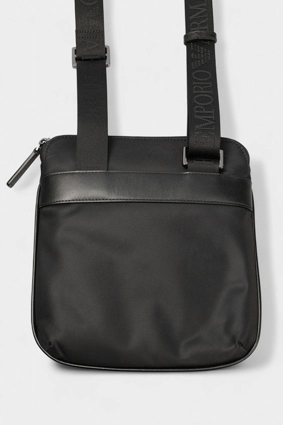 Сумка Emporio Armani Черный