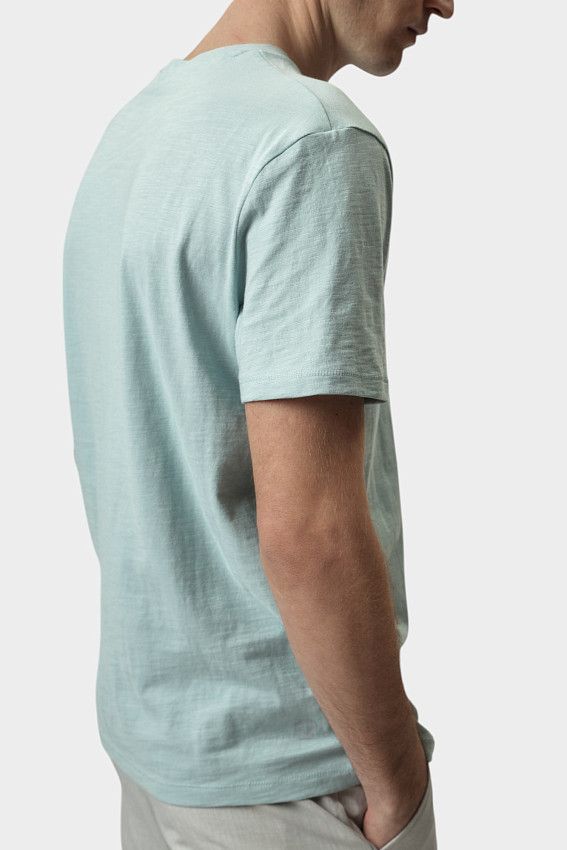 Футболка Strellson Синий