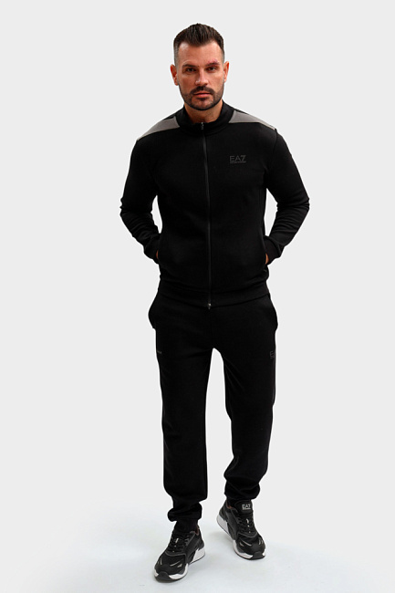 Костюм спортивный EA7