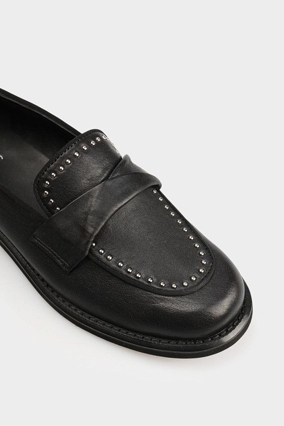 Лоферы Marc Cony