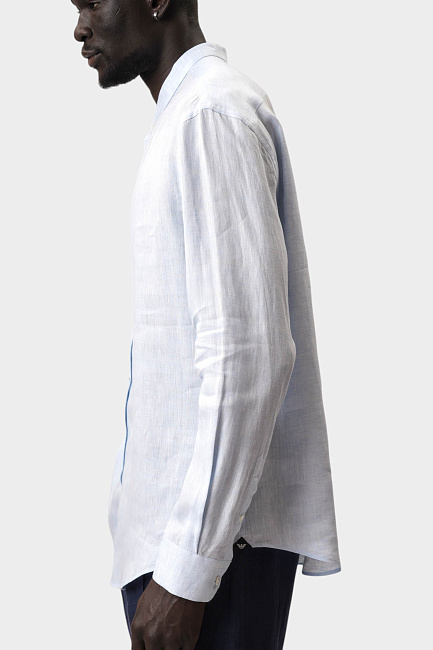 Рубашка Emporio Armani