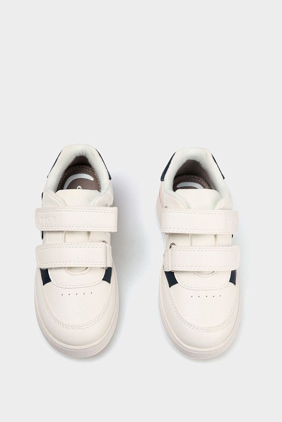 Кроссовки Geox Белый