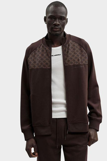 Толстовка Karl Lagerfeld