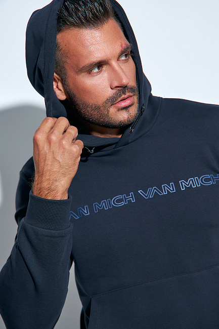 Худи Van Mich
