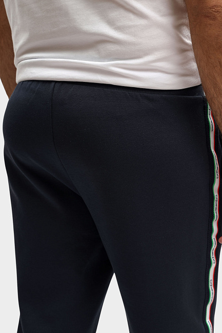 Костюм спортивный EA7