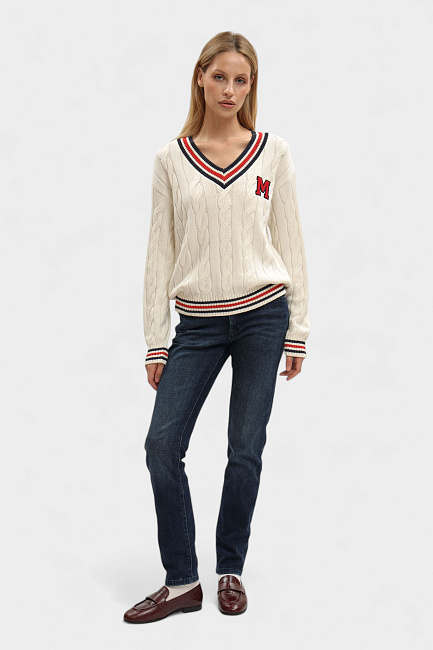 Джемпер Mustang