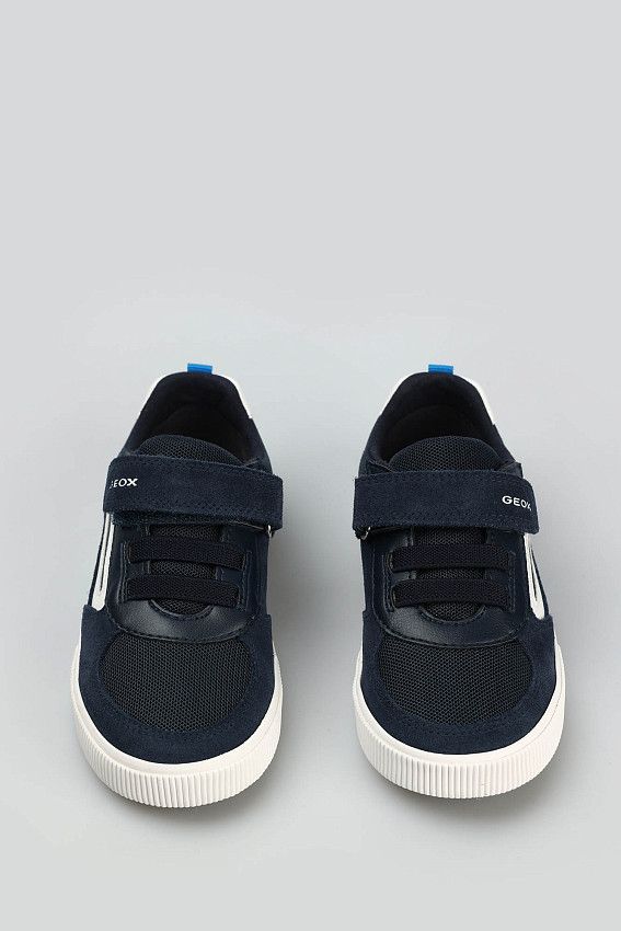 Кеды Geox Синий