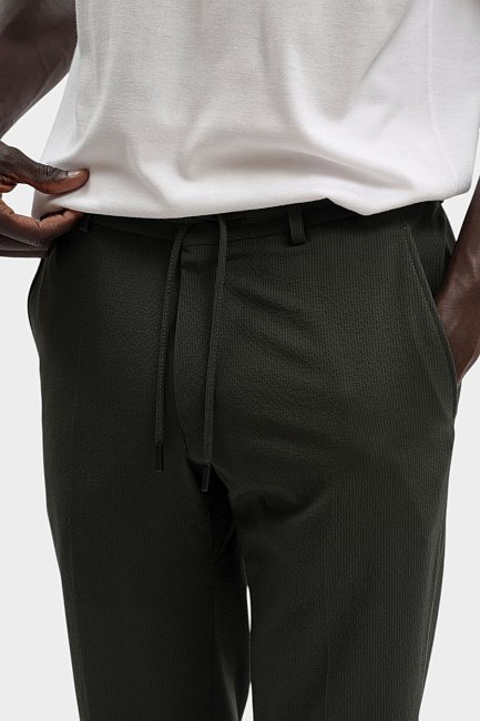 Брюки Karl Lagerfeld