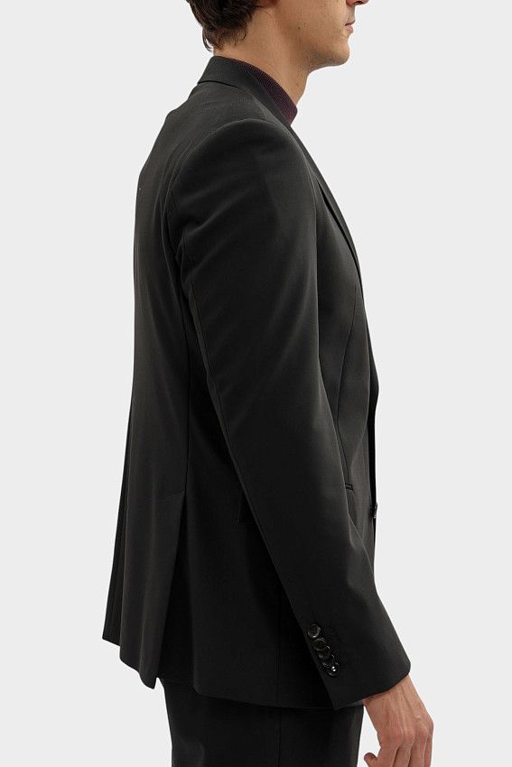 Пиджак Strellson Черный